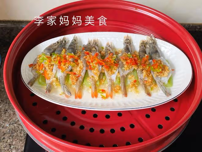 入夏後，多給孩子吃這道菜，鈣含量極高，孩子愛吃長高個