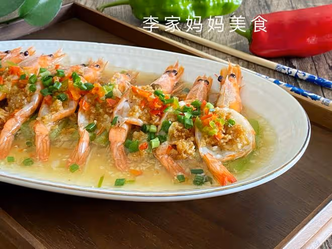 入夏後，多給孩子吃這道菜，鈣含量極高，孩子愛吃長高個