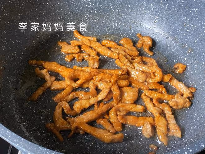 夏天多吃這道菜，清熱解暑，低脂又開胃，營養好吃不上火