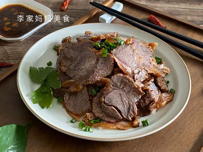 端午節家宴，這6道硬菜端上桌，下酒又下飯，照著做簡單又省事
