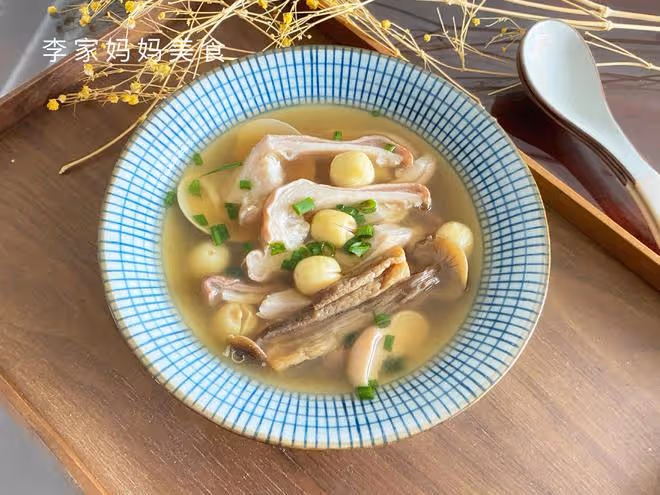 端午節家宴，這6道硬菜端上桌，下酒又下飯，照著做簡單又省事