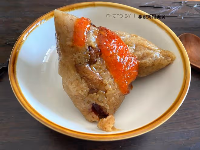 煮粽子時，冷水還是熱水下鍋？很多人不懂，難怪粽子夾生不入味