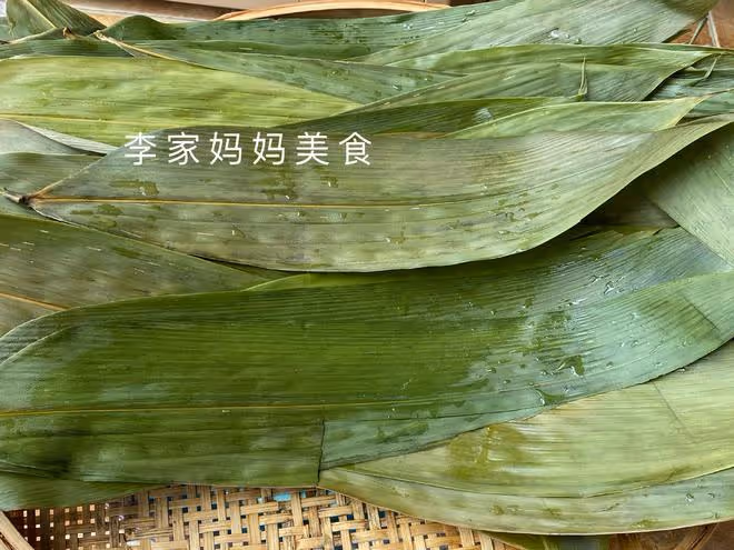 煮粽子時，冷水還是熱水下鍋？很多人不懂，難怪粽子夾生不入味