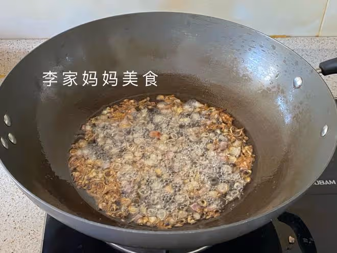 煮粽子時，冷水還是熱水下鍋？很多人不懂，難怪粽子夾生不入味