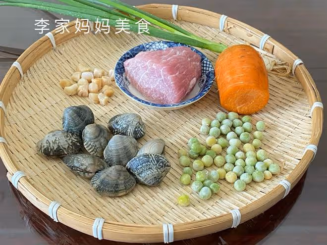 學做早餐這個做法，營養全面又健康，養胃易消化，孩子愛吃長高個