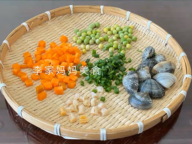 學做早餐這個做法，營養全面又健康，養胃易消化，孩子愛吃長高個