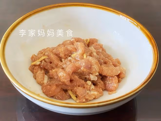 學做早餐這個做法，營養全面又健康，養胃易消化，孩子愛吃長高個