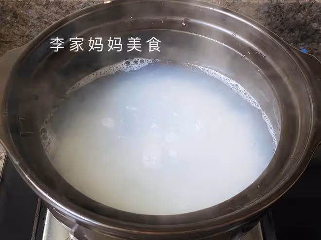 學做早餐這個做法，營養全面又健康，養胃易消化，孩子愛吃長高個