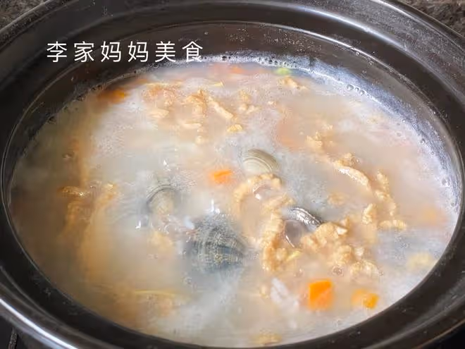 學做早餐這個做法，營養全面又健康，養胃易消化，孩子愛吃長高個