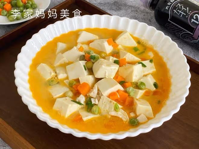 夏季，少吃大魚大肉，多吃這道菜，低脂高蛋白，營養不上火
