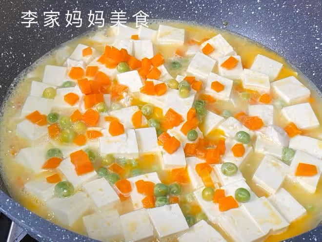 夏季，少吃大魚大肉，多吃這道菜，低脂高蛋白，營養不上火