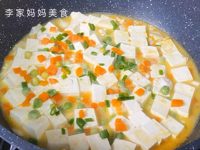 夏季，少吃大魚大肉，多吃這道菜，低脂高蛋白，營養不上火