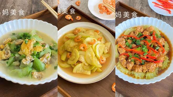 入夏後，這3種菜要多吃，比黃瓜營養，比韭菜鮮美，上火要多吃