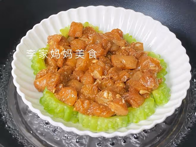 入夏後，豬肉魚肉靠邊站，這菜要多吃，低脂營養高，好吃不上火