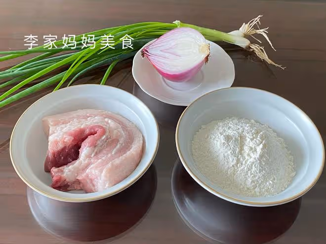 晚上提前蒸一鍋，第二天早餐就有了，鮮香軟糯，比饅頭麵包營養