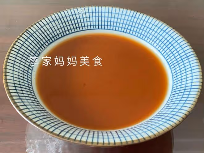 晚上提前蒸一鍋，第二天早餐就有了，鮮香軟糯，比饅頭麵包營養