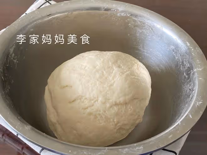 晚上提前蒸一鍋，第二天早餐就有了，鮮香軟糯，比饅頭麵包營養