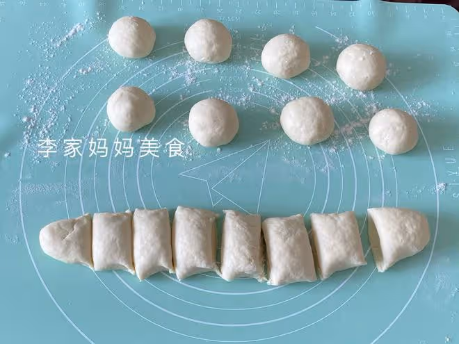 晚上提前蒸一鍋，第二天早餐就有了，鮮香軟糯，比饅頭麵包營養