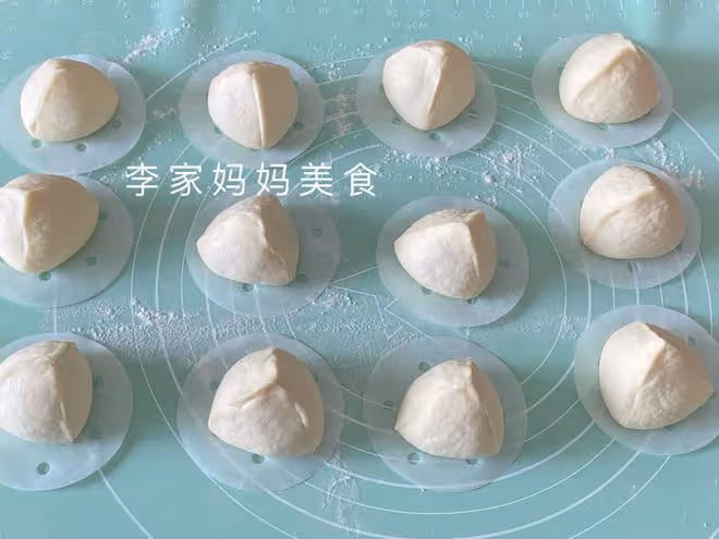 晚上提前蒸一鍋，第二天早餐就有了，鮮香軟糯，比饅頭麵包營養