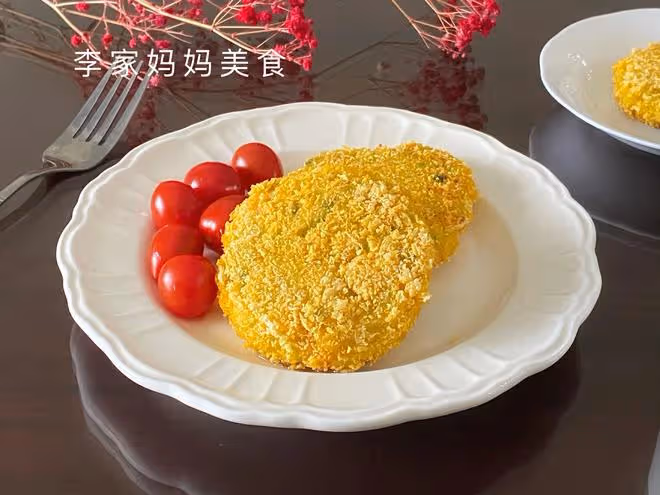 早餐這樣吃真省事，營養易消化，好吃又健康，10分鐘就出鍋