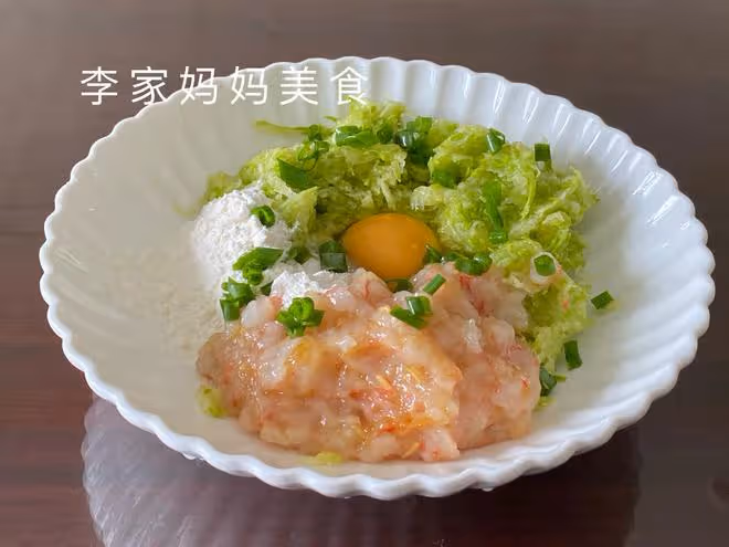 早餐這樣吃真省事，營養易消化，好吃又健康，10分鐘就出鍋