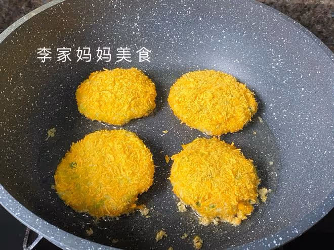 早餐這樣吃真省事，營養易消化，好吃又健康，10分鐘就出鍋