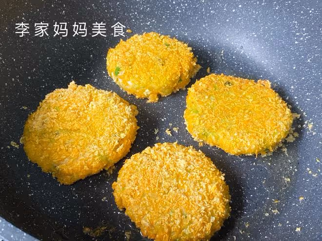 早餐這樣吃真省事，營養易消化，好吃又健康，10分鐘就出鍋