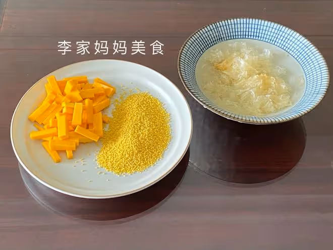 早餐這樣吃真省事，營養易消化，好吃又健康，10分鐘就出鍋