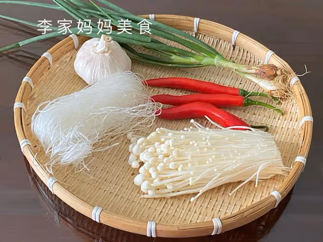 建議如果有條件，常吃這道高鈣菜，營養實惠，解饞又健康