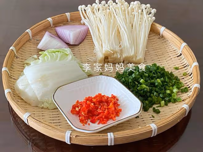 建議如果有條件，常吃這道高鈣菜，營養實惠，解饞又健康