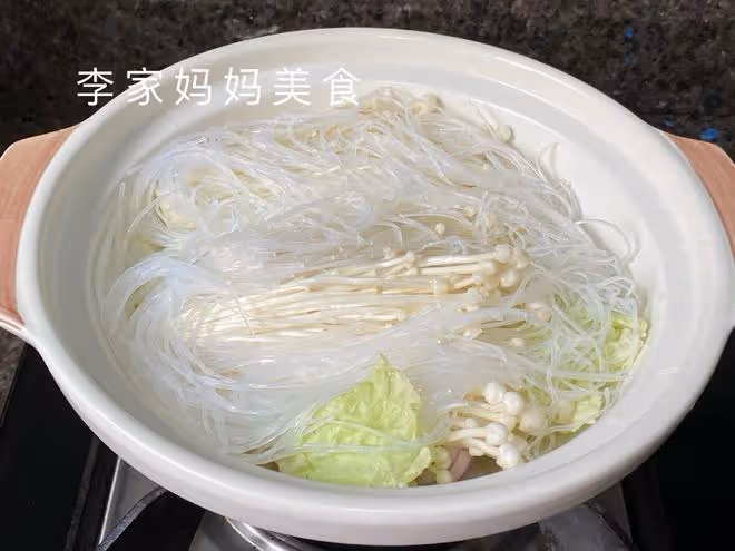 建議如果有條件，常吃這道高鈣菜，營養實惠，解饞又健康