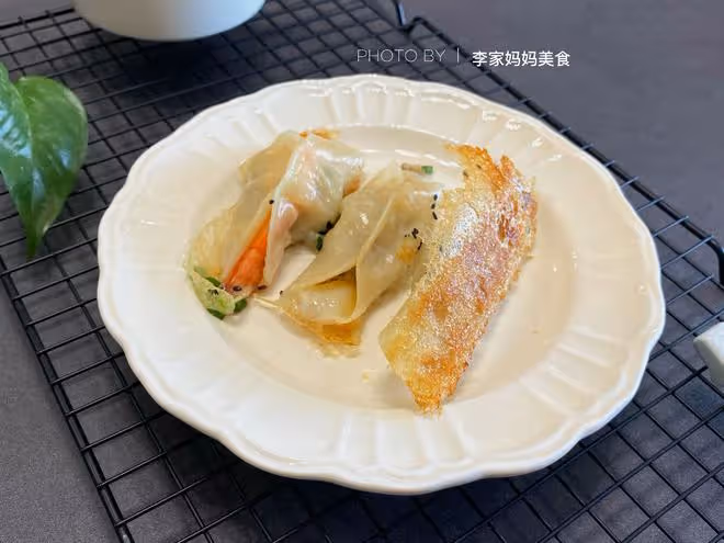 我家高中生愛吃的4種早餐，營養全面易消化，孩子愛吃長高個