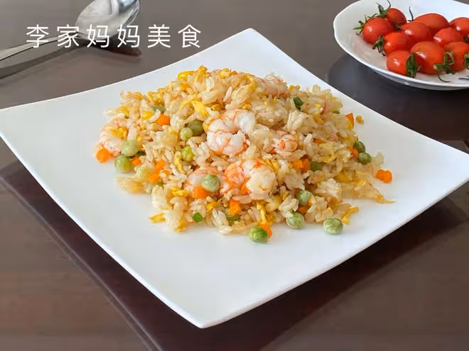 學會早餐這個做法，營養全面易消化，孩子愛吃長高個