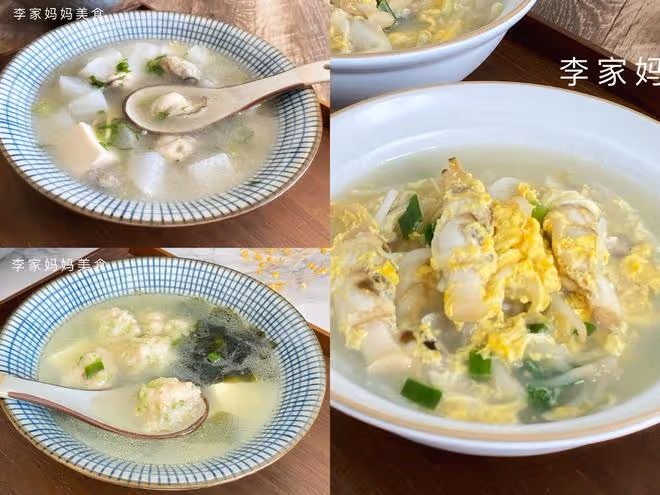 立夏後，有錢沒錢，多喝這3道湯，清熱解暑，補足營養順利入夏