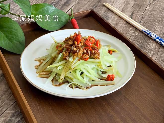 明日立夏，無論貧富，多吃這5道菜，清熱解暑，補足營養入夏