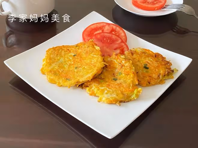 早餐不用愁，學會這4種早餐，花錢少營養高，孩子愛吃長得快