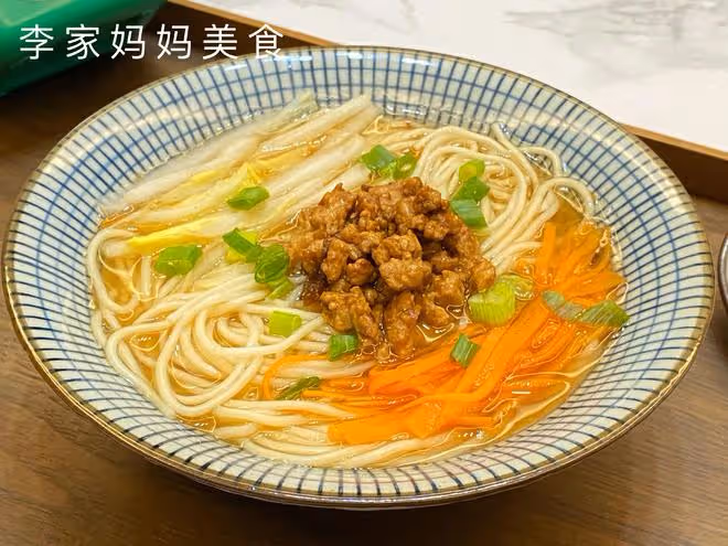 早餐不用愁，學會這4種早餐，花錢少營養高，孩子愛吃長得快