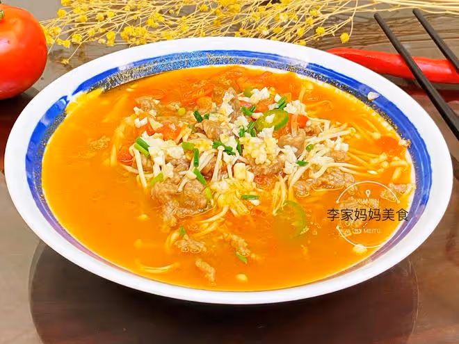 春天，建議中老年人多喝這4道湯，養胃易消化，營養又潤燥