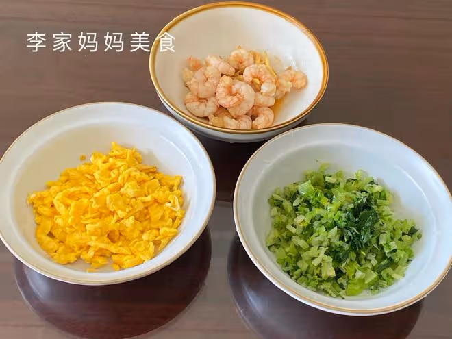 這菜全身是寶，比韭菜還鮮嫩，營養極高正當季，包餃子特別香