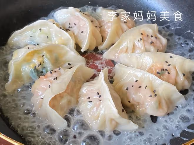 這菜全身是寶，比韭菜還鮮嫩，營養極高正當季，包餃子特別香