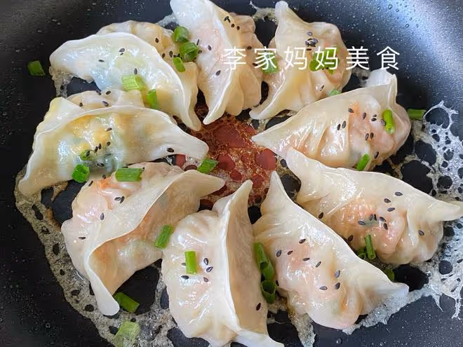 這菜全身是寶，比韭菜還鮮嫩，營養極高正當季，包餃子特別香