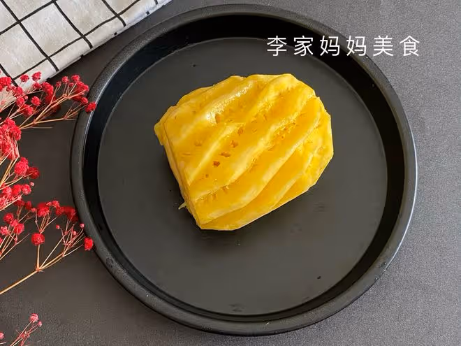 春天多吃這種水果，一次煮好放冰箱，隨吃隨取，簡單省事