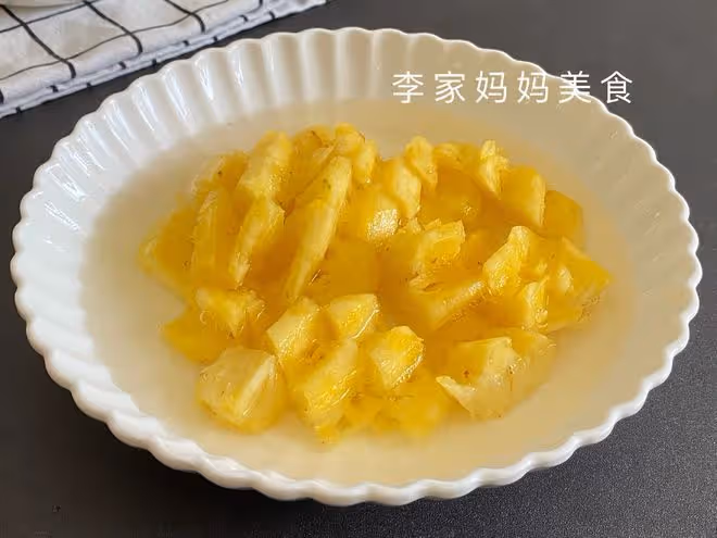 春天多吃這種水果，一次煮好放冰箱，隨吃隨取，簡單省事