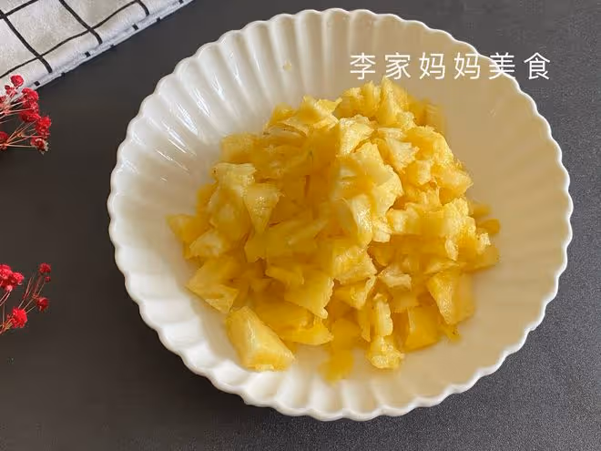春天多吃這種水果，一次煮好放冰箱，隨吃隨取，簡單省事