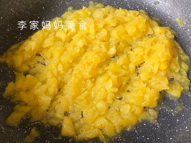 春天多吃這種水果，一次煮好放冰箱，隨吃隨取，簡單省事