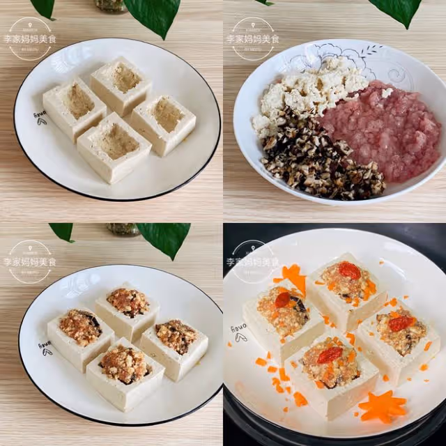春天多吃蒸菜身體好，分享3道家常做法，營養易消化，好吃不上火