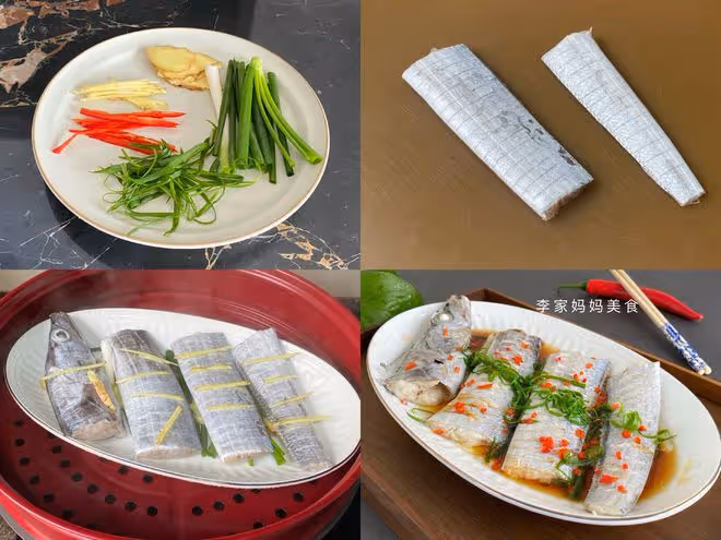 春天多吃蒸菜身體好，分享3道家常做法，營養易消化，好吃不上火