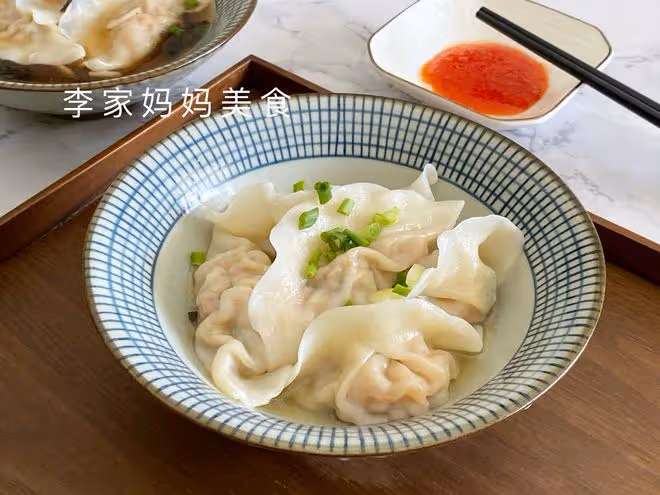 春天遇到這菜別手軟，鮮嫩營養高，好吃不上火，用來包餃子真香