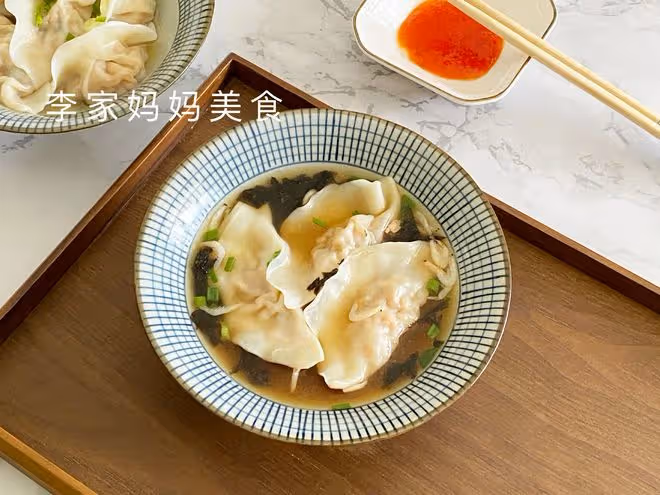 春天遇到這菜別手軟，鮮嫩營養高，好吃不上火，用來包餃子真香