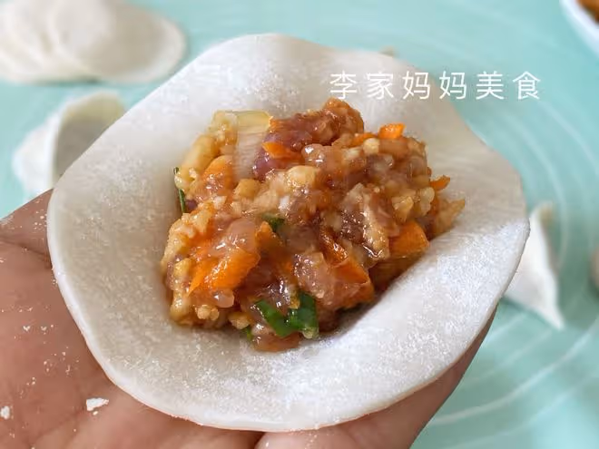 春天遇到這菜別手軟，鮮嫩營養高，好吃不上火，用來包餃子真香